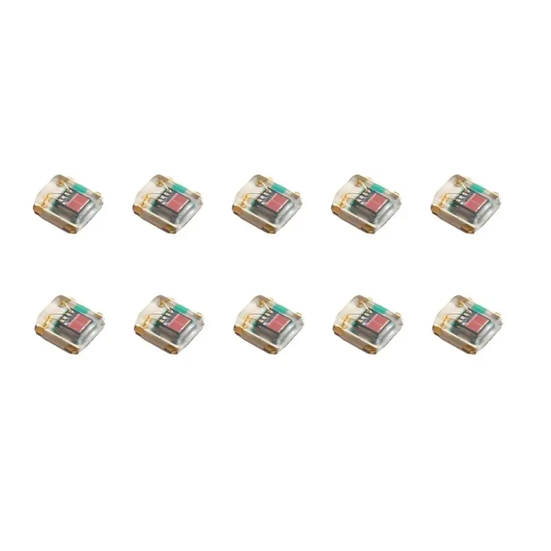 2026 Easy Use 10PCS/APDS-9003-021 Analog Output Ambient Light Sensor 620Nm Micro Light Sensor SMD6