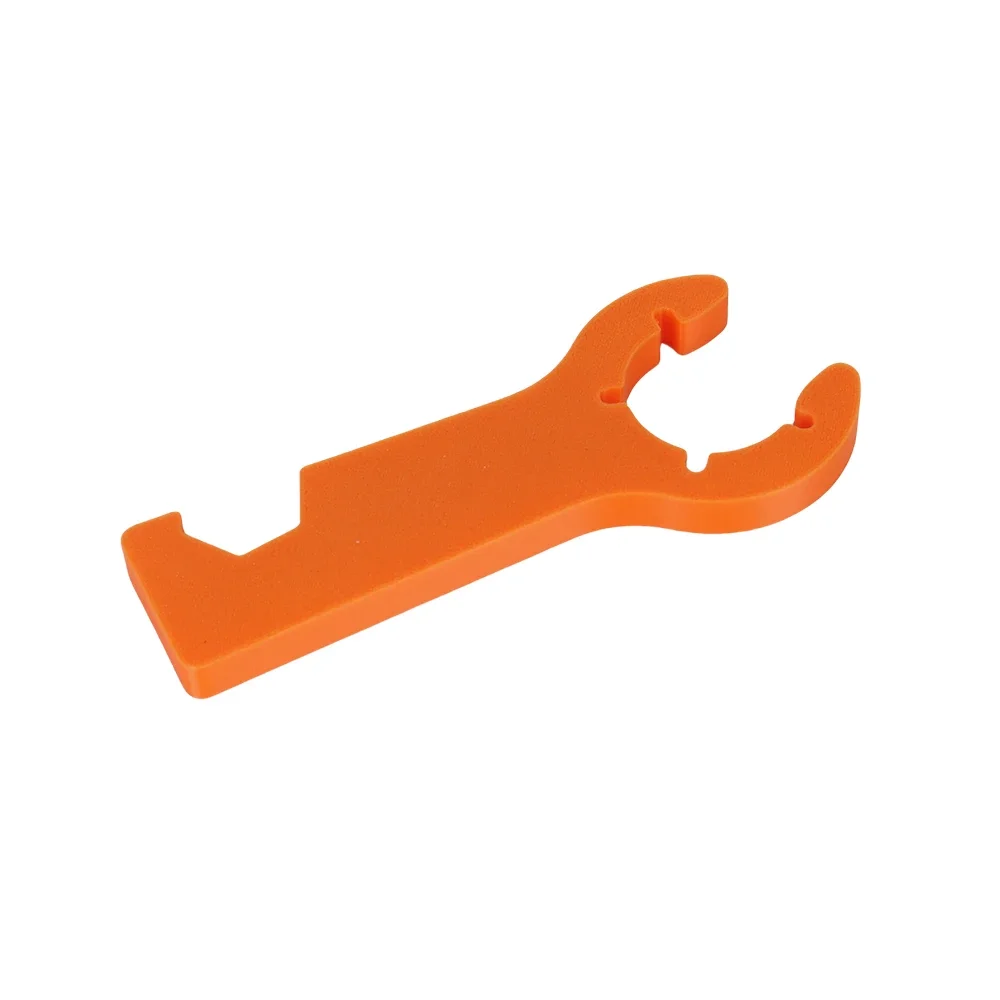 للخارجية RV متنقل قافلة شواء حديقة شواء 2 في 1 مفتاح زجاجة الغاز خفيف الوزن اسطوانة غاز مفتاح الربط مع المغناطيس