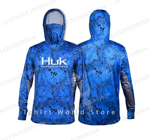 Thumbnail 2 - #38 Best Fishing Jerseys to Buy In 2026