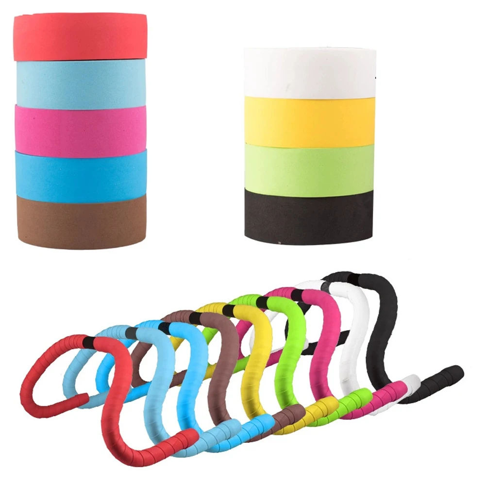 1 Pair Bicycle Hand…