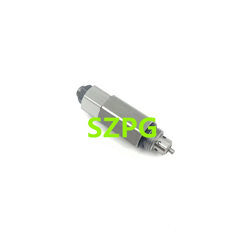 HD450 Relief Valve for Kato Excavator Main Valve Unloading Valve