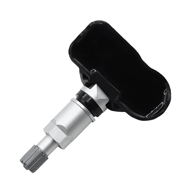 Sensor de presión de neumáticos TPMS, 8 Uds., Universal, programable, 315Mhz, para Autel TS408 TS508 ITS600, Monitor de Sensor MX