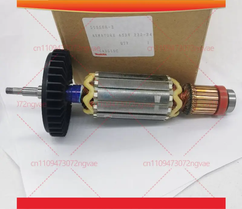 

For Makita 513568-2 GA9010C GA7010C ga9010 rotor