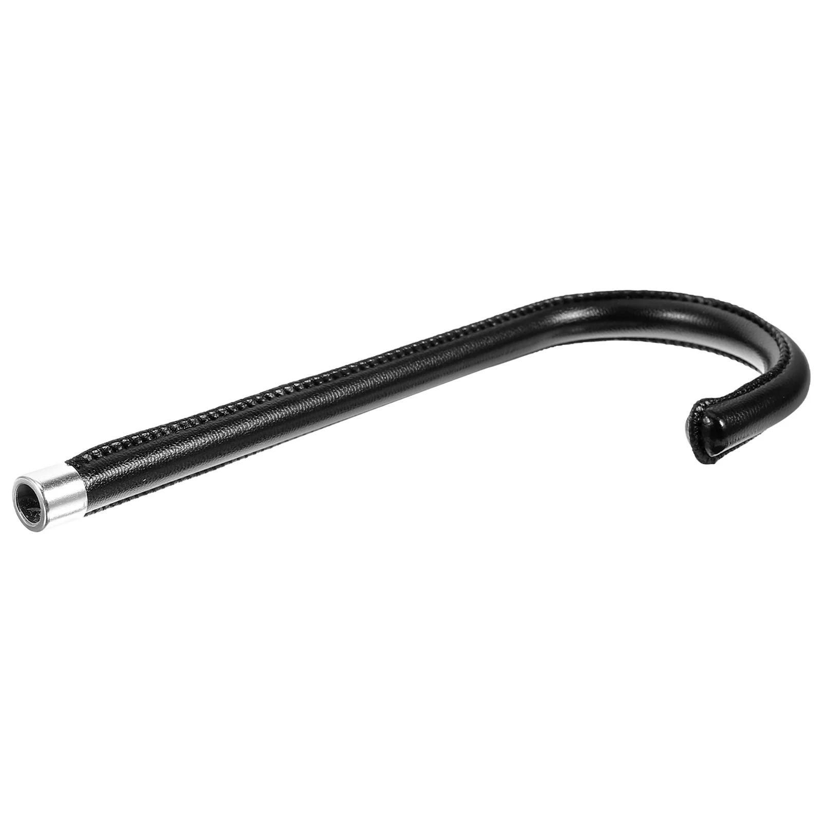 

Handle Grip for Umbrella Plastic Material Durable Non Skid Comfortable Hand Feeling Fine Texture for Folding Rain Umbrella