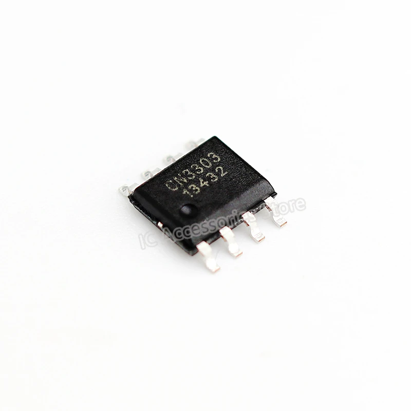 15pcs CN3303 SOP-8 DC-DC control chip new and original