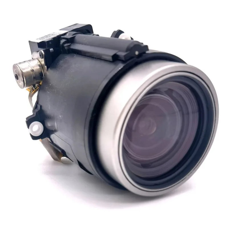 1PCS NEW Lens Anti Shake Zoom Unit For OLYMPUS SP-550 SP550 UZ Digital Camera Repair Part + CCD