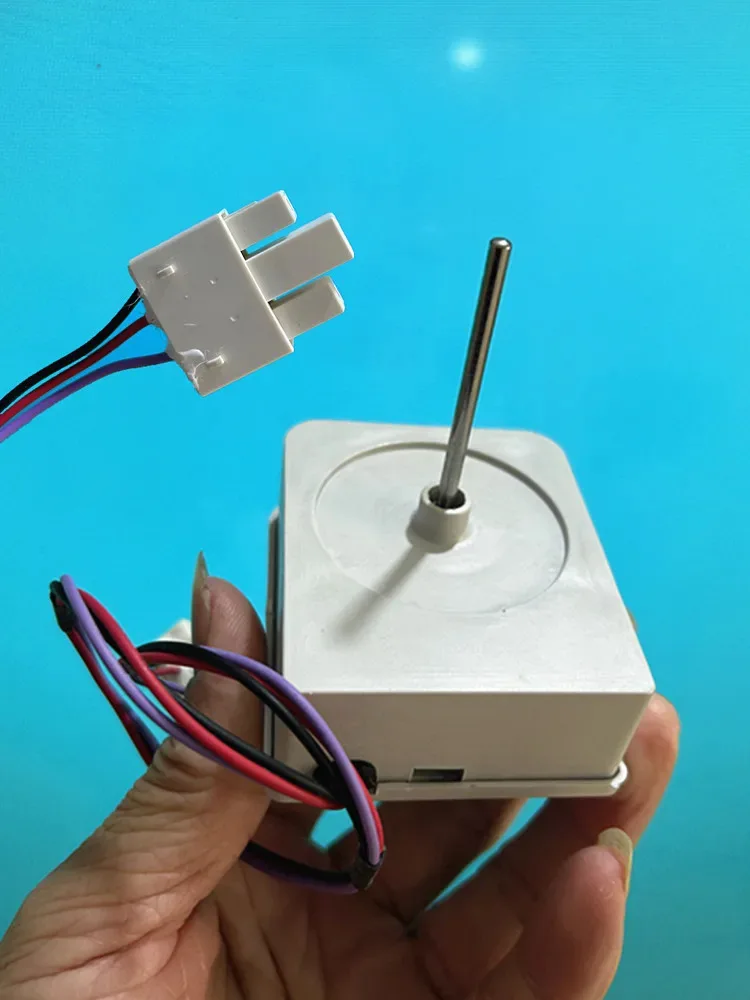 For Aoma, TCL, Sharp and other refrigerator motors BCD-508WK/520WKCN/KBLWT05-1204 fans