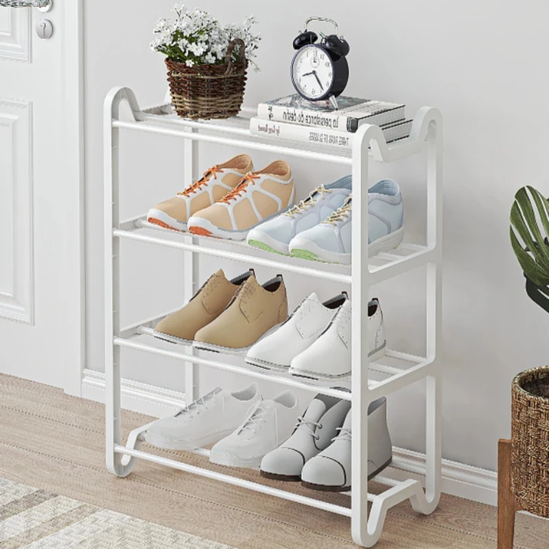 Creative Bubble Shoe Rack Multi-layer Shoe Rack Dormitory Door Simple Shoe Rack Student Shoe Rack Simple Shoe Storage Dustproof