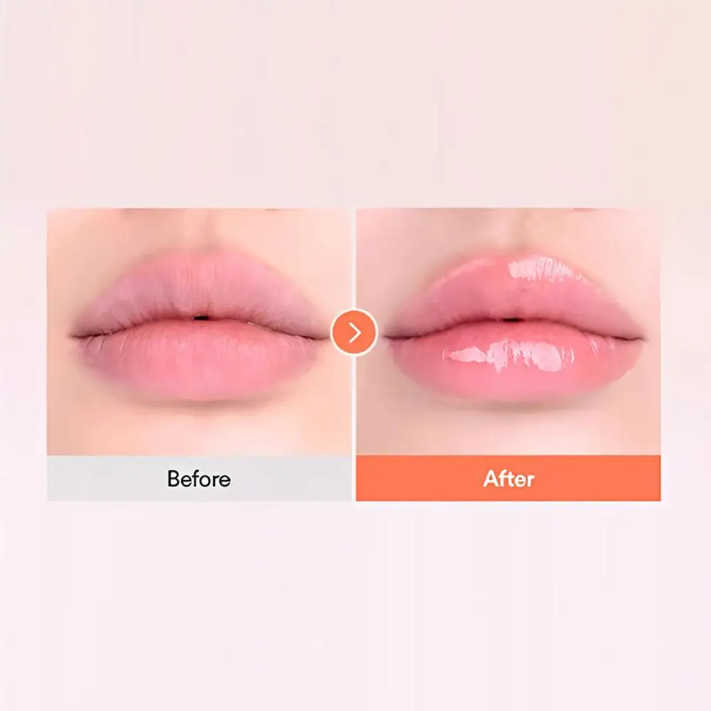 قناع الشفاه الكوري TOCOBO Vita Lemon Sugar Matte للعناية الليلية المرطبة للغاية، وملمس سهل الغسل يذوب في الشفاه #6