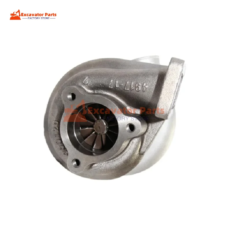 For Engine YD25 Brand New Good Quality GT2056V GTA2056V Turbo 769708-0001 14411EB71E Turbocharger Is Suitable