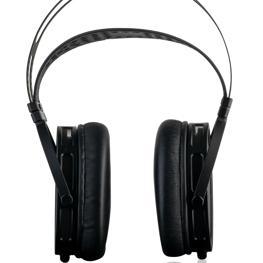 Goldplanar GL1000Pro Open-Back Planar Magnetic Headphones Lightweight and Comfortable for Extended Listening