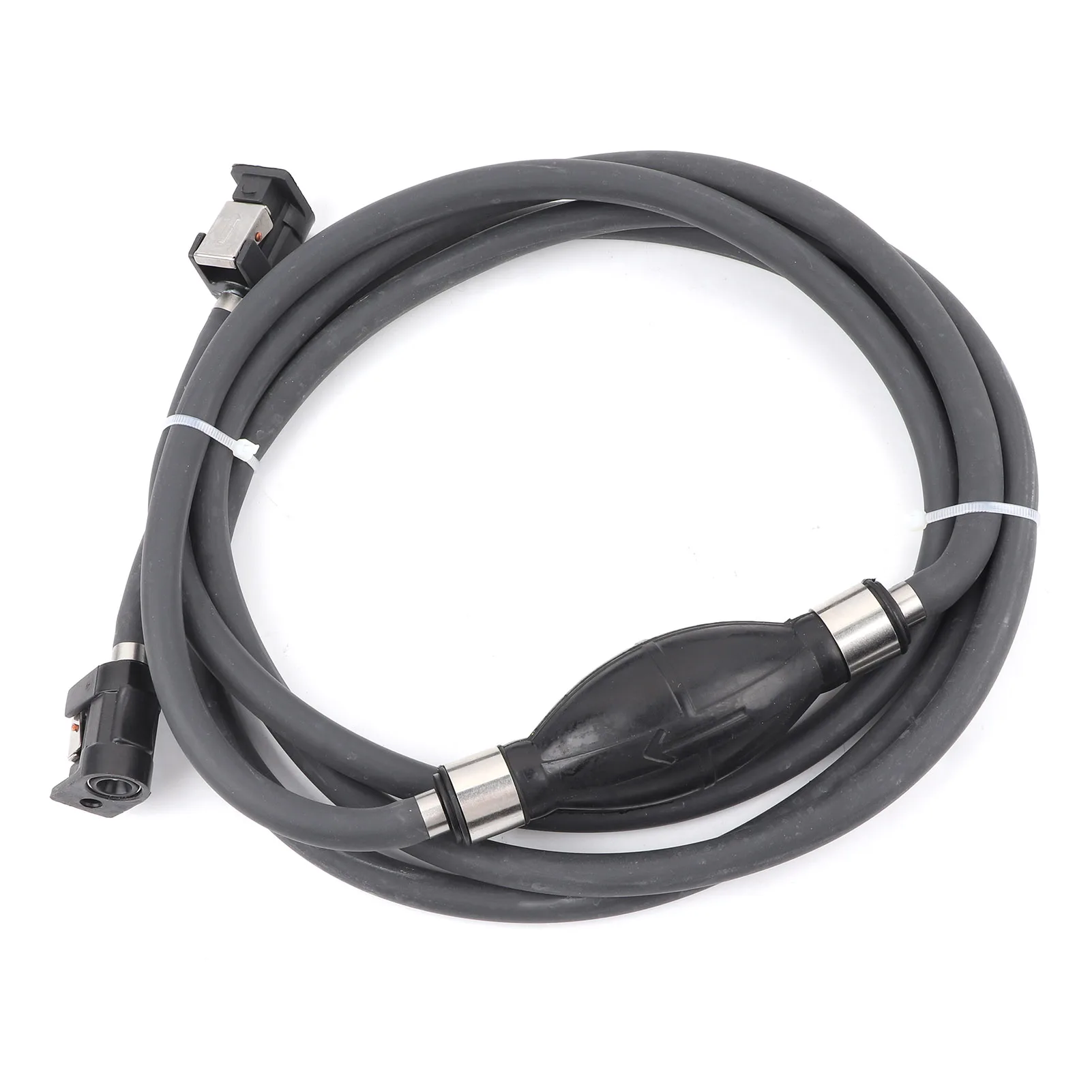 

Fuel Hose Fuel Line Hose Primer Oil Tube Connector Fit For Mariner Outboard Motors Fuel Tube Oil Hose Oil Line