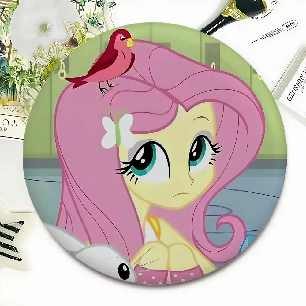 Kawaii M-My L-Little-Pony-S Anstecknadeln für Freunde, Rucksäcke, Kleidung, Sammleraccessoires, Schmuckgeschenk – Detail 37