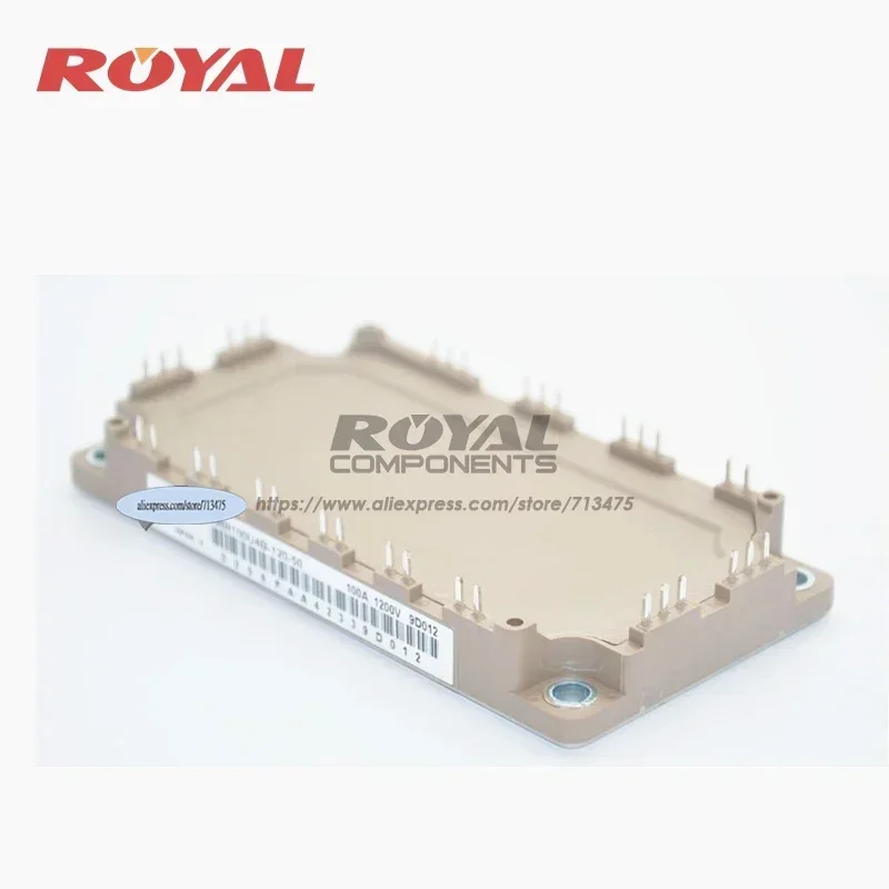 6MBI100U4B-120-50 6MBI75U4B-120-50 6MBI100U4B-120-52 6MBI100U4B-120-51