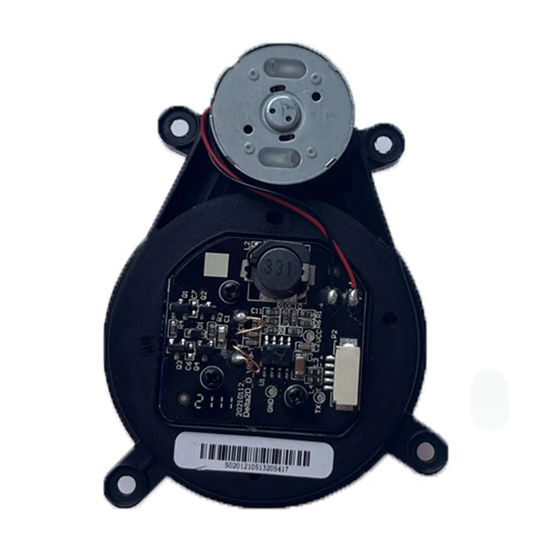 Robot Laser Distance Sensor LDS For Xiaomi Sweeper 2/PRO/2 PRO MJST1S/MJSTS1/MJSTS Accessories Parts Spare Motor