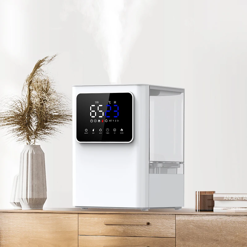 umidificatore-d'aria-smart-da-6l-con-lampada-notturna-nebulizzatore-ultrasonico-controllo-touch-aria-fresca-e-nebbia-calda