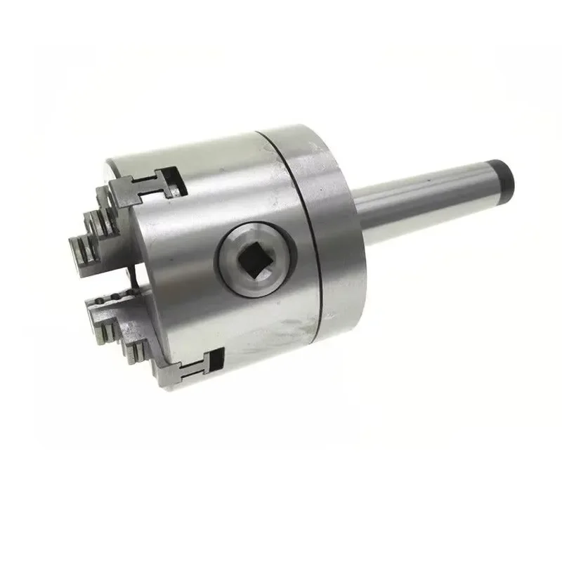 High Precision 3 Jaw Lathe Chuck for Milling Machine HT-TOOLS Brand