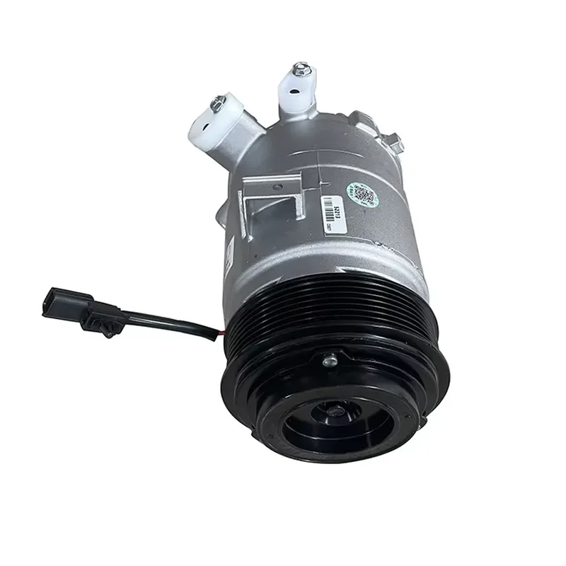Tenge New AC Compressor for Nissan Altima J32 Teana Maxima Quest Murano 7PK 92600-JP00C 92600-9Y40A 506211-8631 92600-JP01C