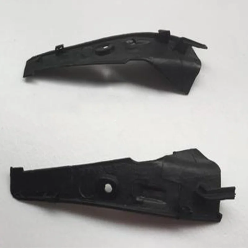 Front Windshield Wrap Corner Trim Windshield Wiper Side Trim Cover Rubber For Mazda 6 M6 2007-2015