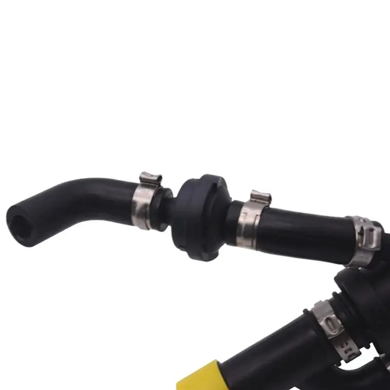 Dependable-Vacuum Check Valve Breather Hose Assembly For VW Passat SKODA Superb A4 1.8T 058133753B 07C133529A 058133394C Sp