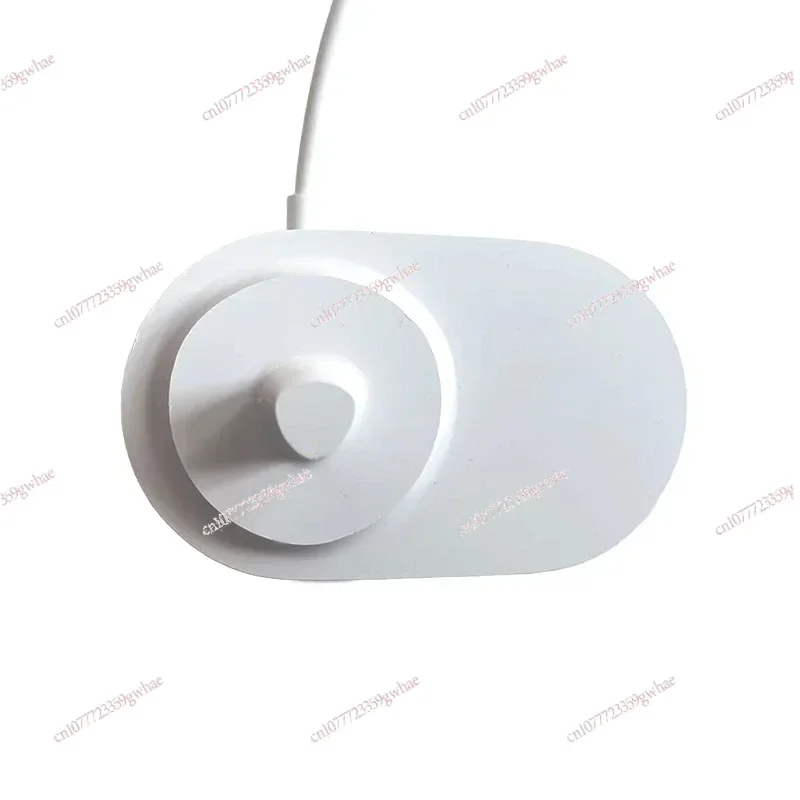 For Xiaomi T500 MES601 Electric Toothbrush Charger Electric Toothbrush Inductive Charging Base Adapter Toothbrush Cradle Acc