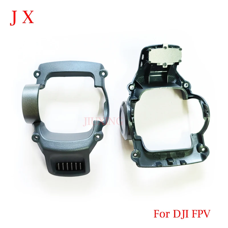

Original DJI FPV Drone Middle Frame Shell for DJI FPV Drone Body Shell Upper Back Cover Replacement Repair Service Spare Parts