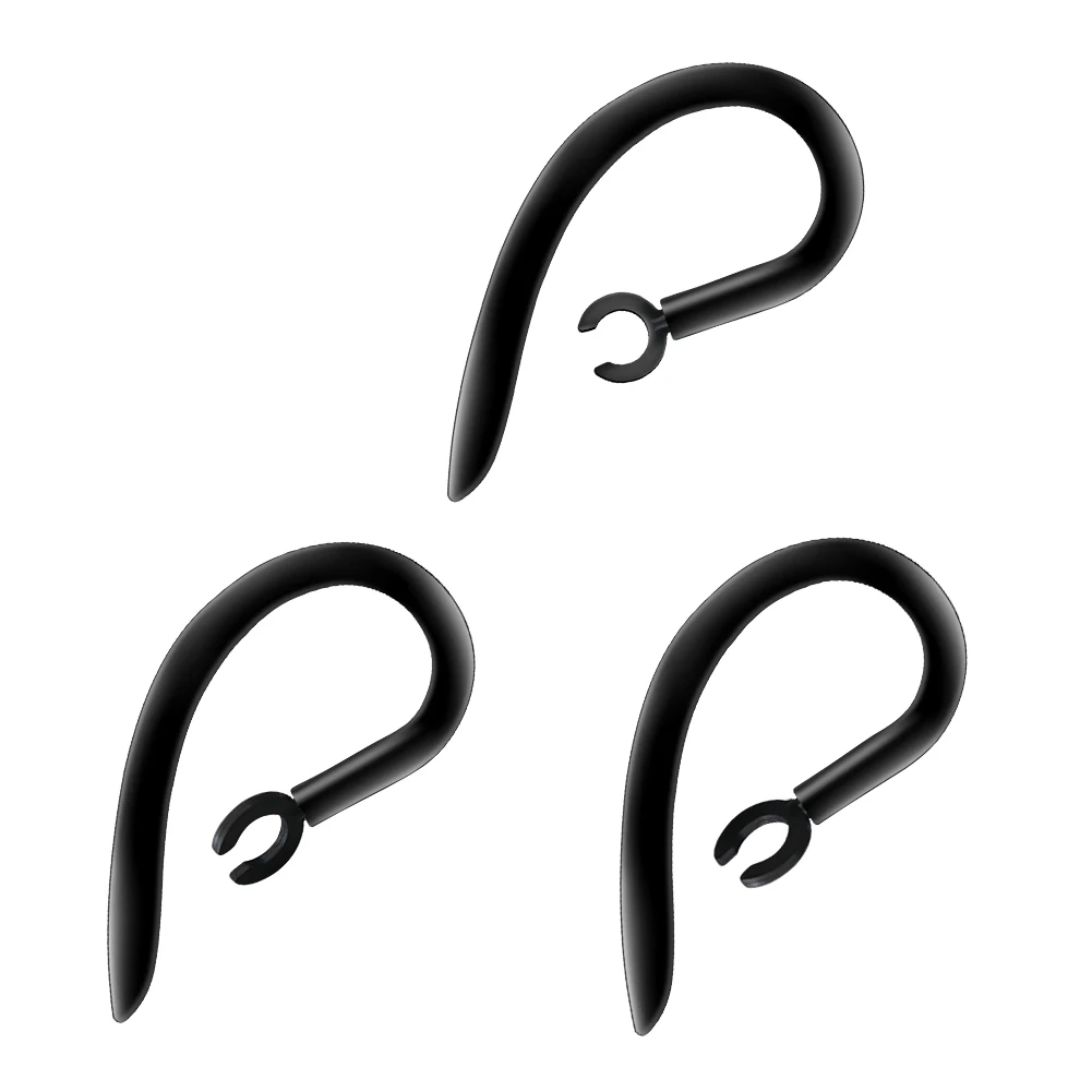 

Ушной крючок