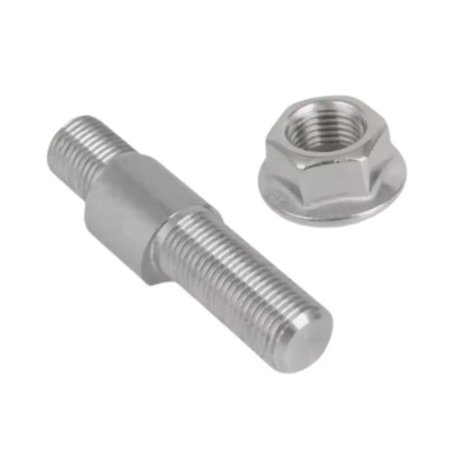 

Shifter Mounting Bolt Nut M50d-r1 M5R2 Metal Directly Replace for Mazda