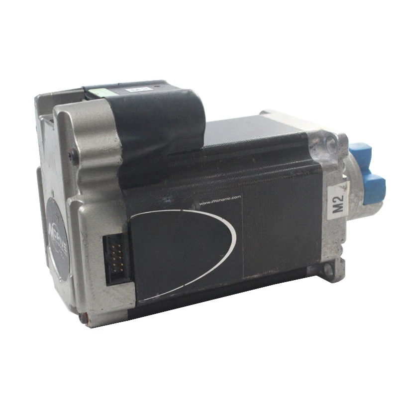 Drive integrated stepper motor MDI1PRD23C7-EQ with communication function MDRIVE23 series