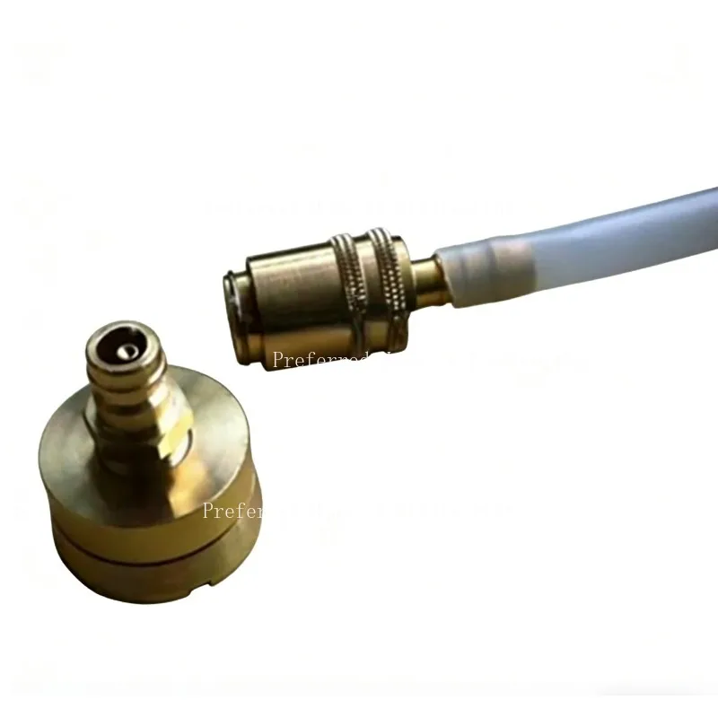 Suitable for 1 Set of Reusable Vacuum Bag Connectors for Prepreg Vacuum Process