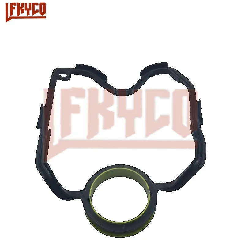 Motorcycle Engine Head Gasket Cylinder Oring Cover Seal for Yamaha NMAX155 Nmax 155 Aerox TRICITY R15 155CC GPD150A 2DP-E1311-10