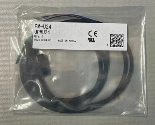 Brand New 1PCS PM-U24  New Original Photoelectric Switch Expedited Shipping