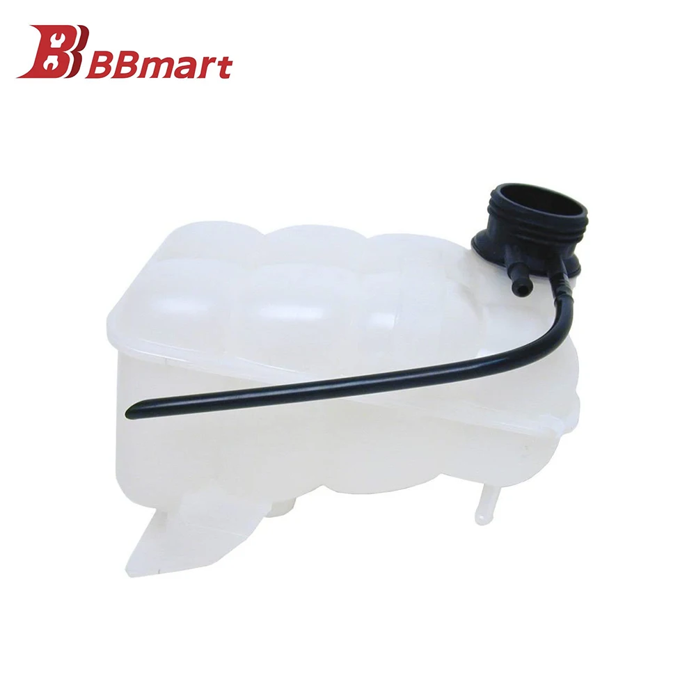 PCF101410 BBmart Auto Spare Parts 1 pcs Engine Coolant Reservoir For Land Rover Discovery 1999-2004 Range Rover 1995-2002