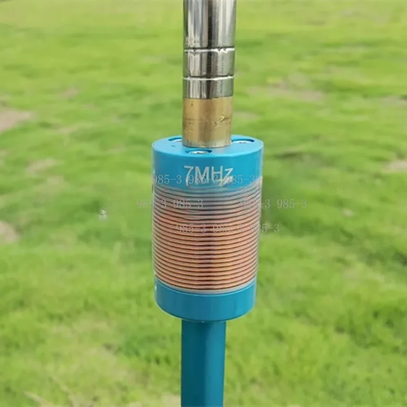 7M-50MHz Outdoor GP Antenna MA-12 Portable Shortwave Radio Antenna