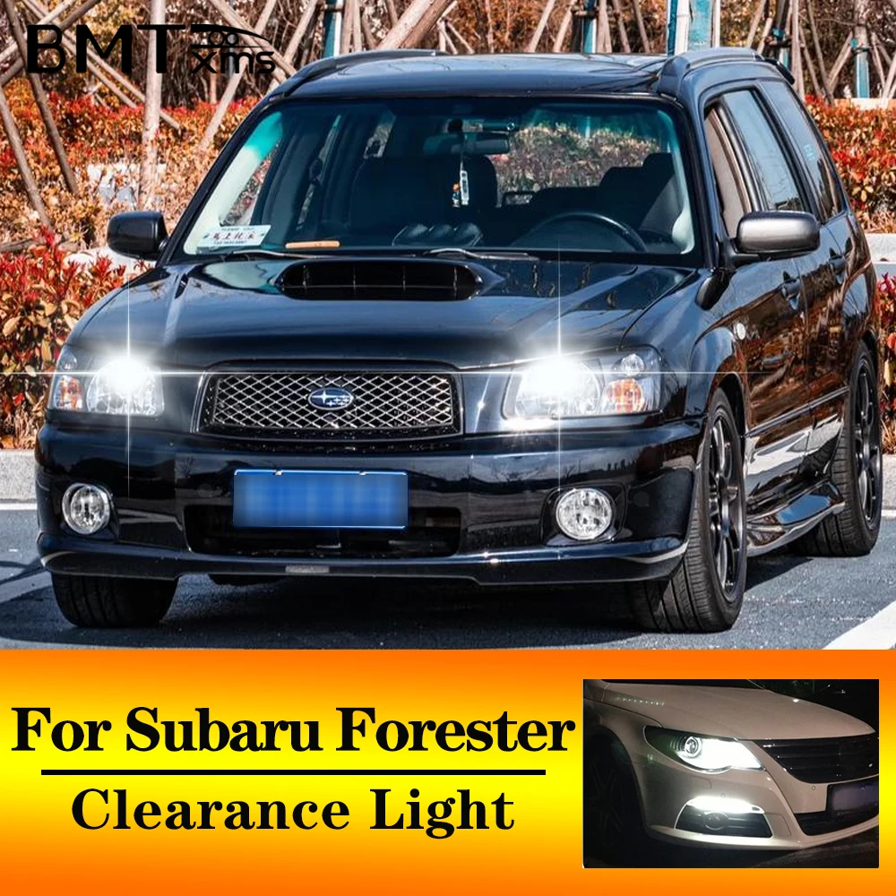 Bmtxms 2Pcs T10 W5W…