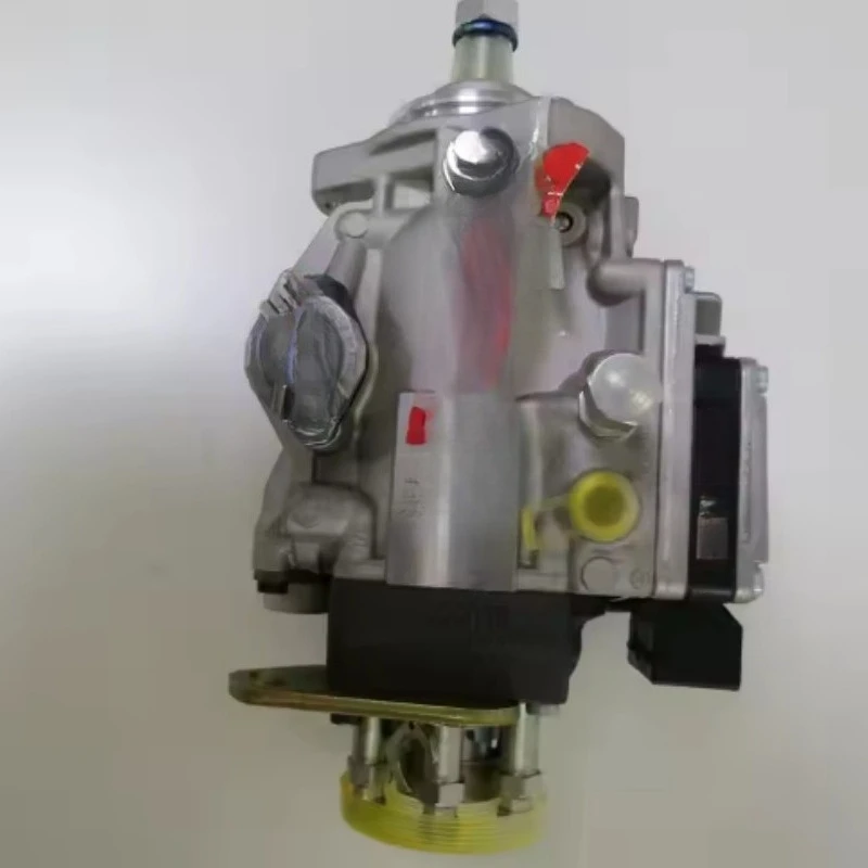 QSB5.9 high pressure oil pump assembly 3965403 excavator roller fuel injection pump 3965403