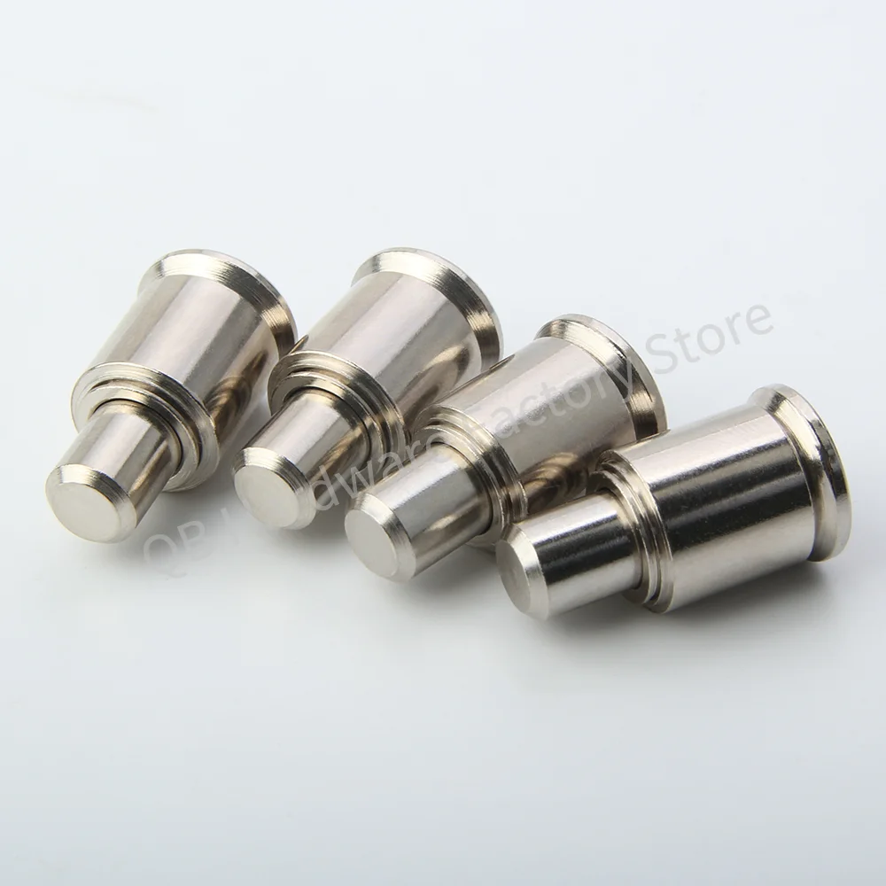 Large Store QB520/QB520.1 Rest Position Spring Plunger Return Type Spring Locating Pins Retractable Spring Plunger