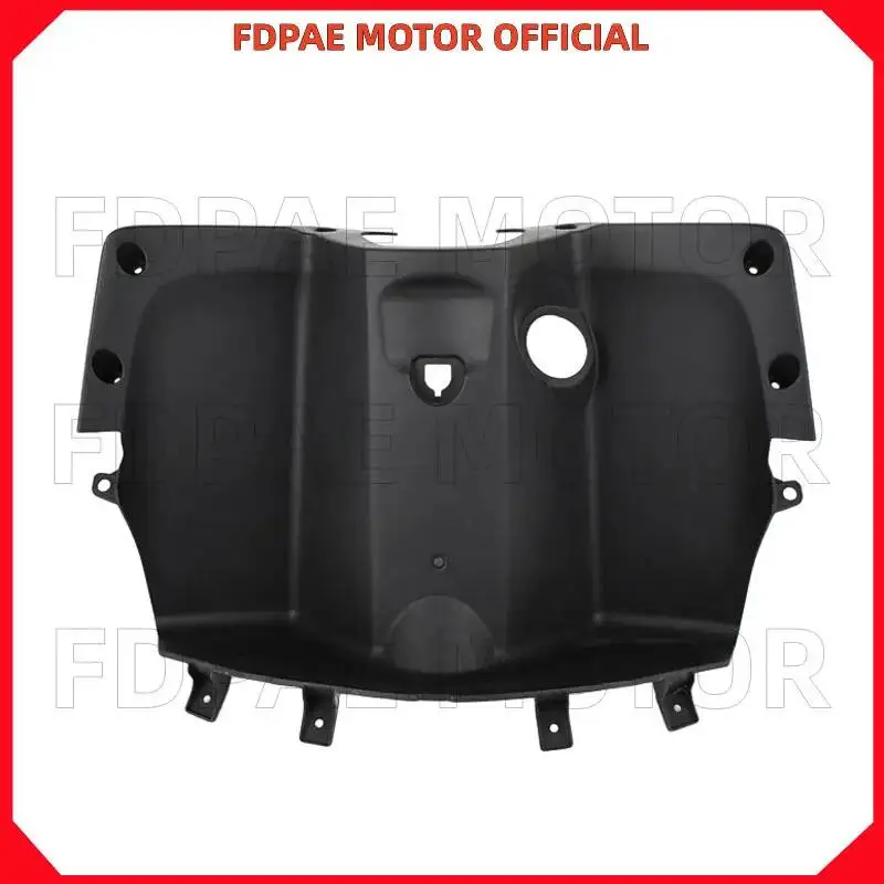 Front Cabin Box Inner Roof Cover for Wuyang Honda Electric Bike V1