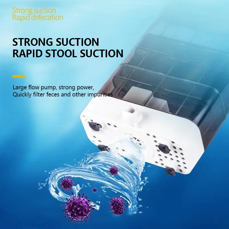 Thumbnail 3 - #28 Aquarium Overflow Boxes List of Top Picks