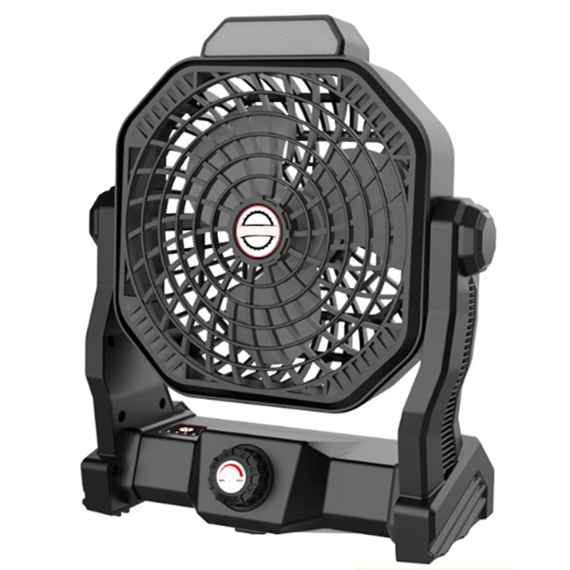 Battery Operated Fan Quiet And Adjustable Head Fan,Small USB Fan For Various Activities