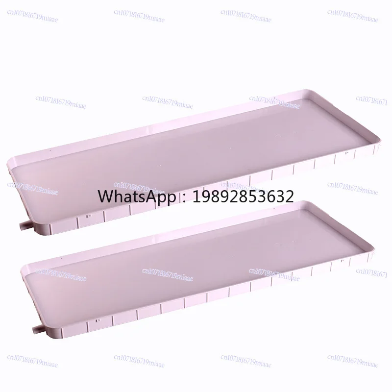 Air Conditioner Water Tray, with Drain Tray, Air Conditioner, Water Sink