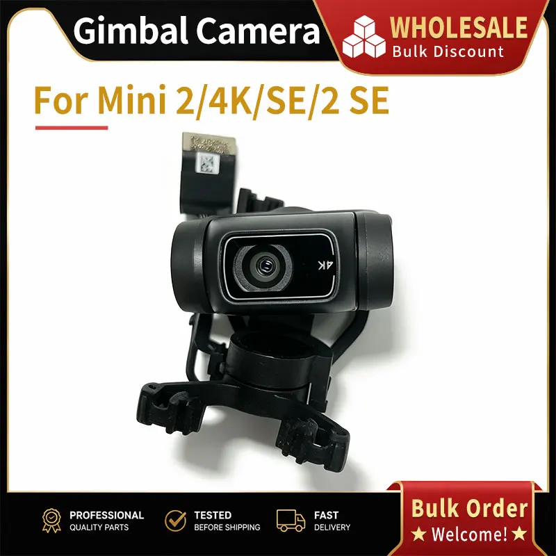 snqp-original-gimbal-camera-for-dji-mini-2-4k-se-2-se-gimbal-frame-housing-replacement-repair-spare-parts-wholesale-accessories