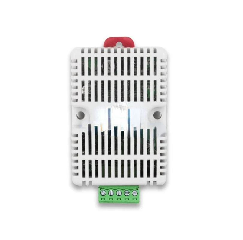 

Modbus temperature and humidity sensors for electrical cabinets