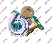 

8g12400844 для TURBO complete CORSA D A13DTC / NEMO BIPPER 1.3HDI 16V 75BG FIORINO 07PANDA 09