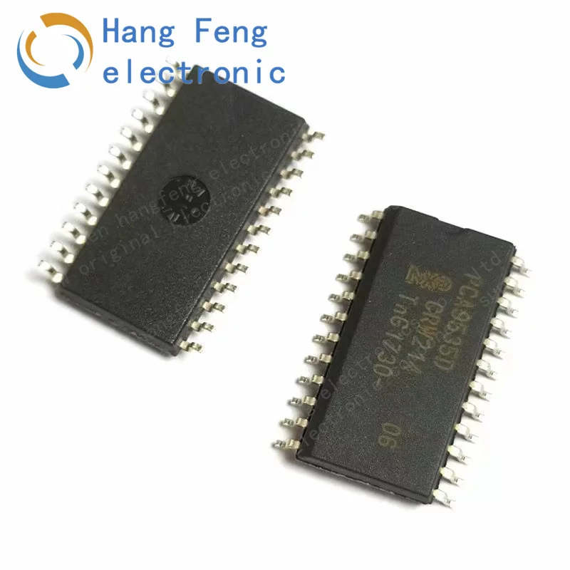 

5 шт. PCA9535D112 PCA9535D чип интерфейса SOP24 новый оригинальный
