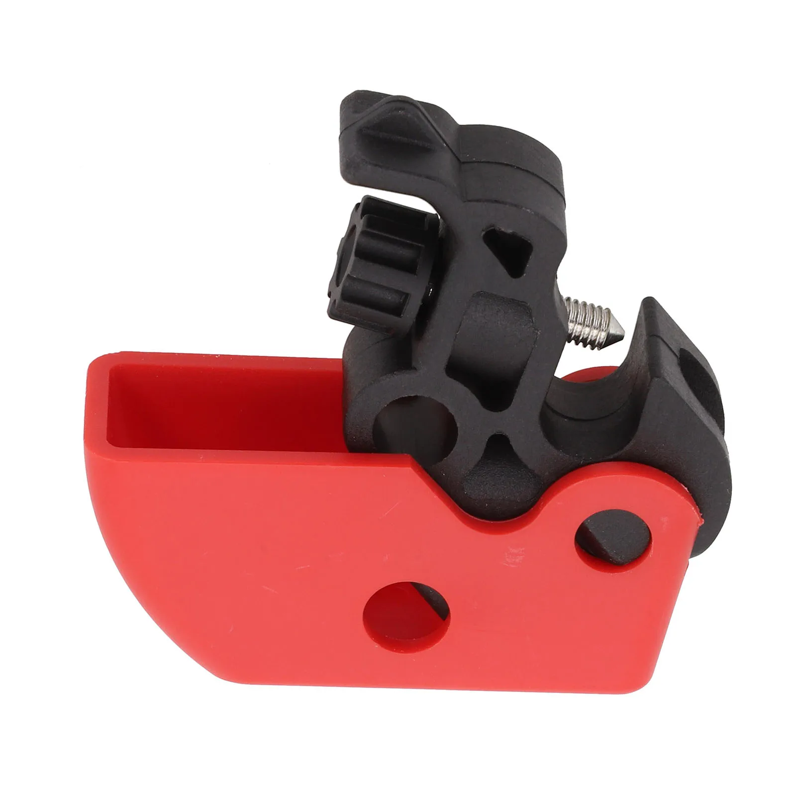 Efficiently Secure Your Equipment with Our 8MM Thick Handle Circuit Breaker Lock for Various Operating Environments