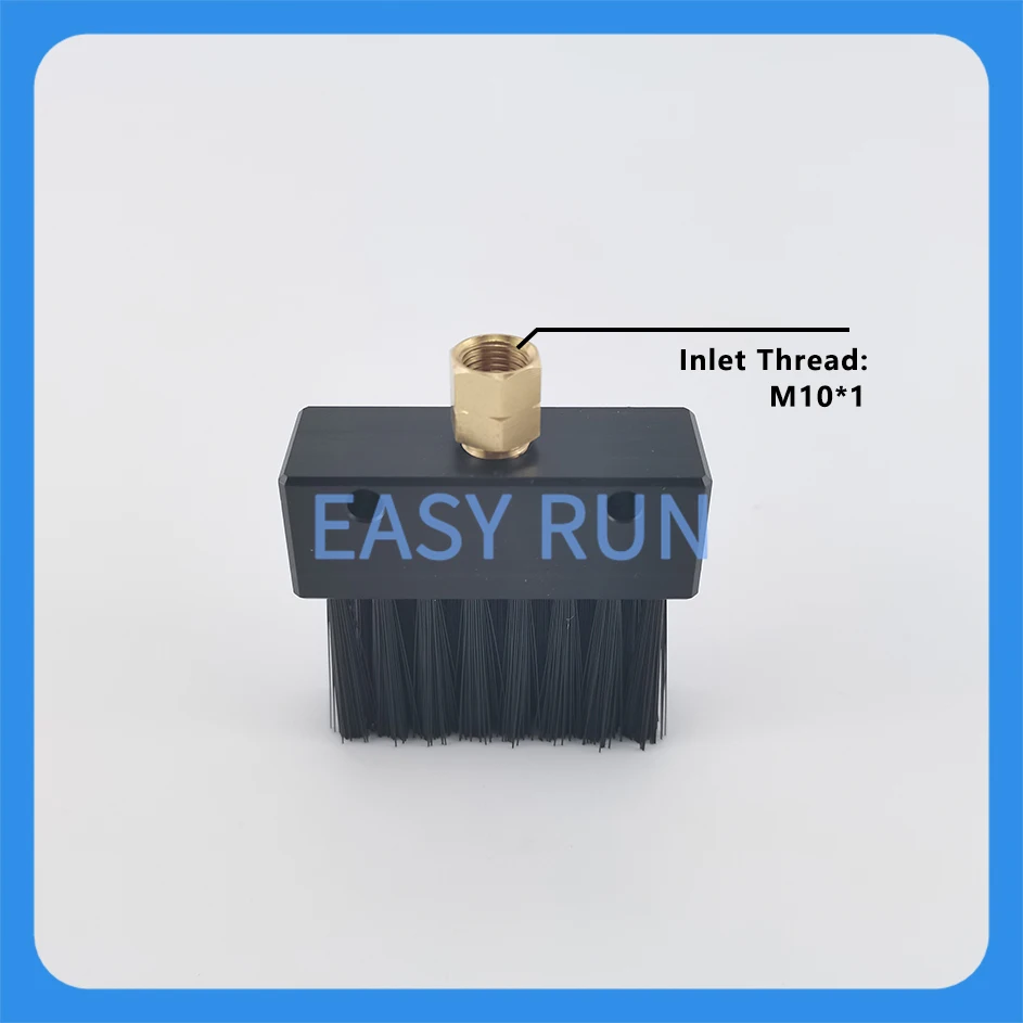 Lubrication Brushes 50MM and Assemblies | Chains, Cams & Gears | EASYRUN
