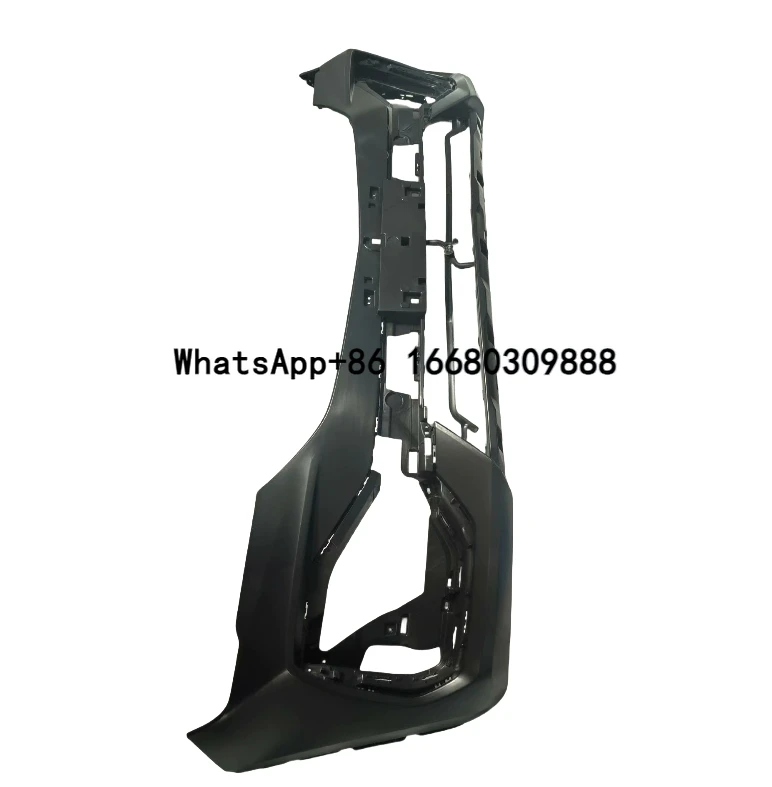

Auto Spare Parts Body Kit Parts Car Bumper Front Face Assembly for Geely Monjaro Xingyue L Xingyue S