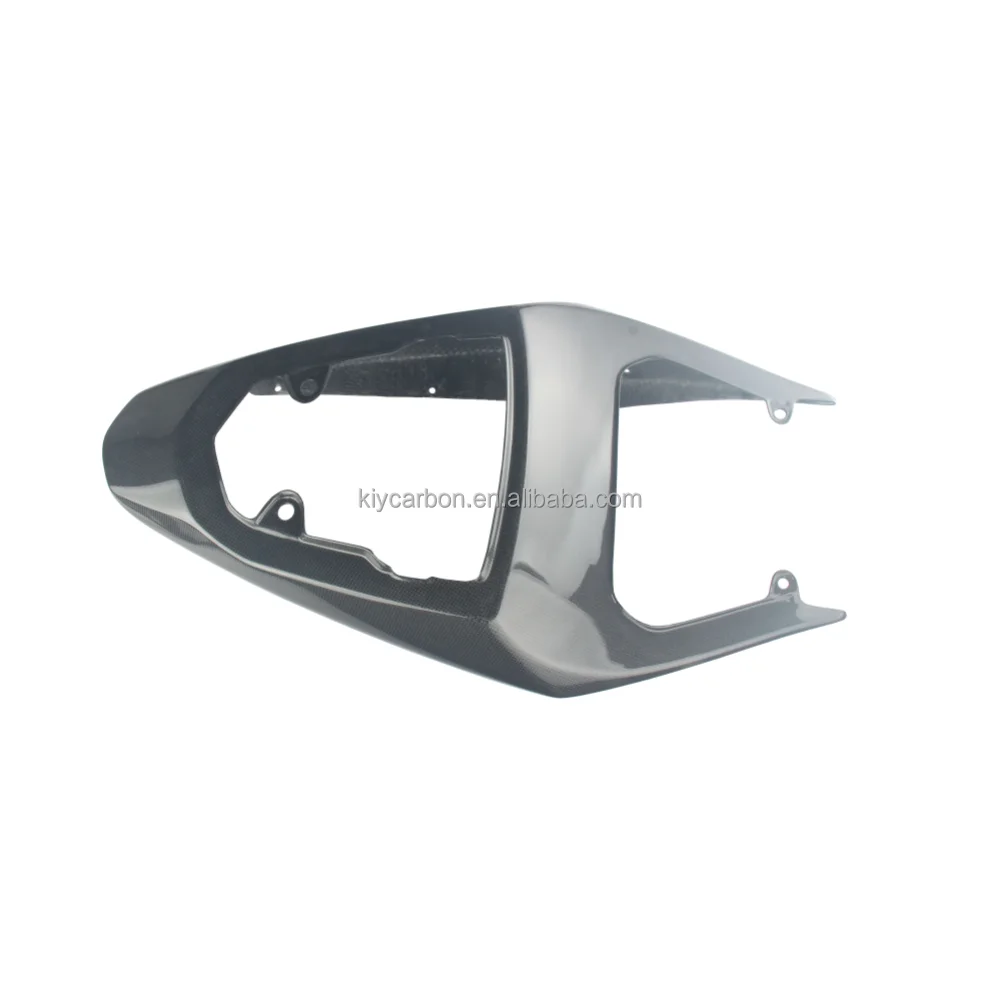 

Carbon Fiber Seat Fairing Motorcycle Part For Suzuki GSXR 600/750 2004 2005