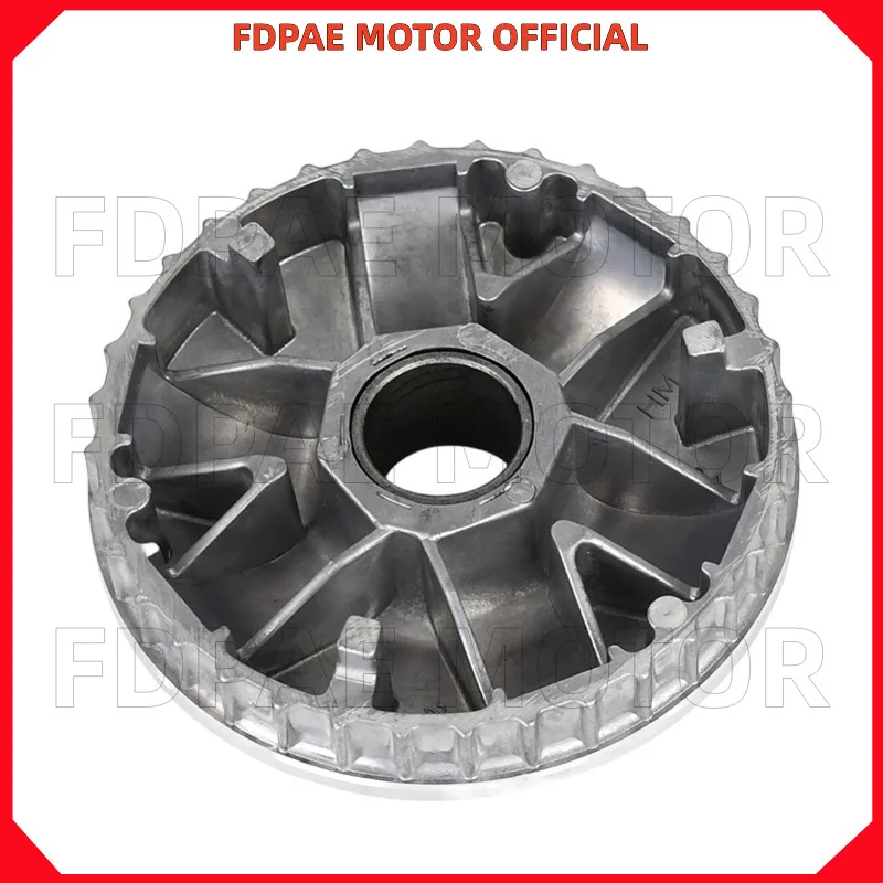 Drive Plate / Clutch / Counterweight Ball for Wuyang Honda Wh110t-a-8